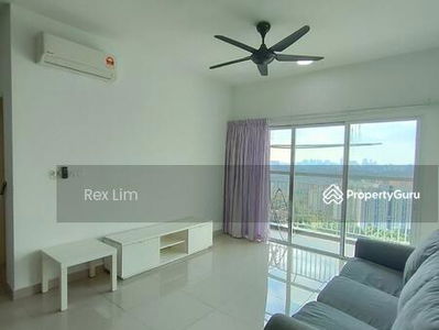 The Holmes Bandar Tun Razak, Malaysia The Holmes Bandar Tun Razak, Malaysia