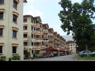 Springfield Condominium, Malaysia Springfield Condominium, Malaysia