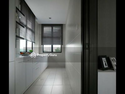 THE STRAITS VIEW RESIDENCES, Malaysia THE STRAITS VIEW RESIDENCES, Malaysia