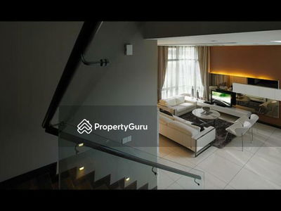 THE STRAITS VIEW RESIDENCES, Malaysia THE STRAITS VIEW RESIDENCES, Malaysia