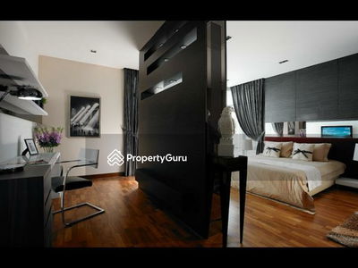 THE STRAITS VIEW RESIDENCES, Malaysia THE STRAITS VIEW RESIDENCES, Malaysia