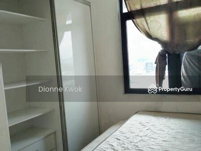 The Grand @ Kelana Damansara Suite, Malaysia The Grand @ Kelana Damansara Suite, Malaysia