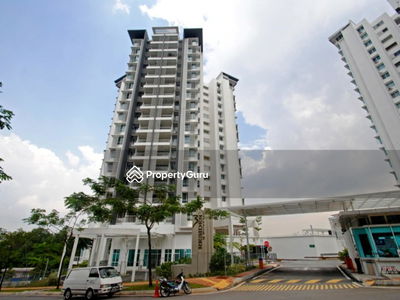 3 Resident @ Melawati, Malaysia 3 Resident @ Melawati, Malaysia