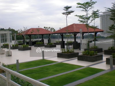 3 Resident @ Melawati, Malaysia 3 Resident @ Melawati, Malaysia