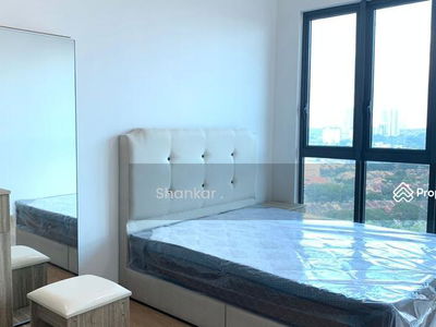 Mega Rise, Malaysia Mega Rise, Malaysia