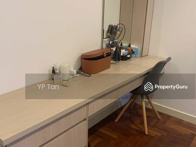 Residency V, Malaysia Residency V, Malaysia