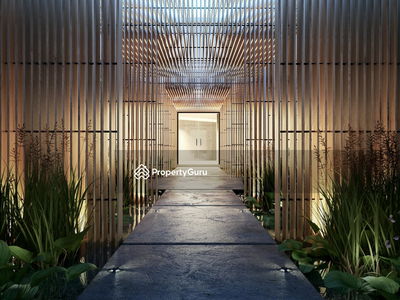 Damansara Seresta, Malaysia Damansara Seresta, Malaysia