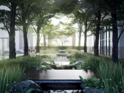 Damansara Seresta, Malaysia Damansara Seresta, Malaysia