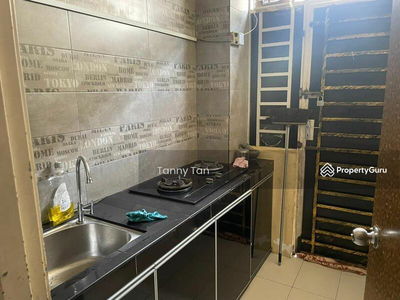 Bukit Indah, Malaysia Bukit Indah, Malaysia