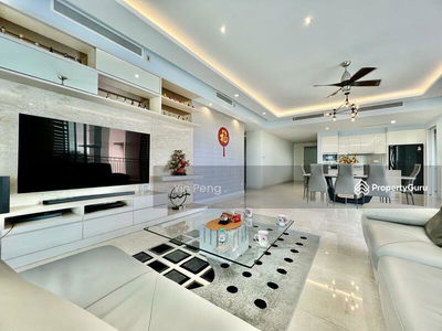 The Greens @ TTDI, Malaysia The Greens @ TTDI, Malaysia