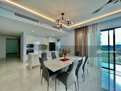 The Greens @ TTDI, Malaysia The Greens @ TTDI, Malaysia