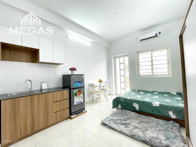 Ba Hom Street, Vietnam Ba Hom Street, Vietnam