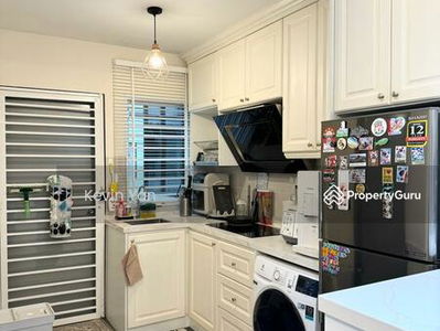 LBS Alam Perdana - Irama Perdana, Malaysia LBS Alam Perdana - Irama Perdana, Malaysia