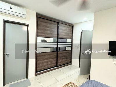 LBS Alam Perdana - Irama Perdana, Malaysia LBS Alam Perdana - Irama Perdana, Malaysia