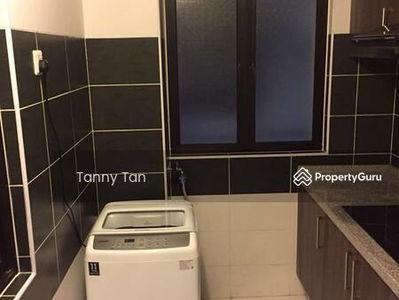 D'Inspire Residence @ Nusa Bestari, Malaysia D'Inspire Residence @ Nusa Bestari, Malaysia