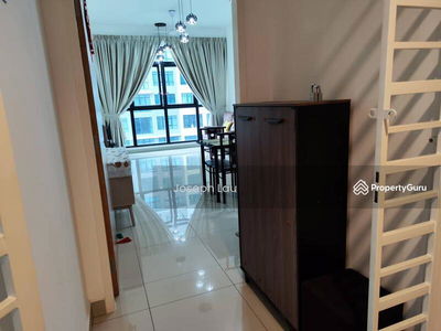 Conezion Residences, Malaysia Conezion Residences, Malaysia