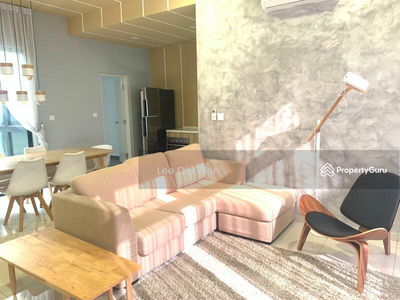 Emerald Residence Sunway Medini, Malaysia Emerald Residence Sunway Medini, Malaysia