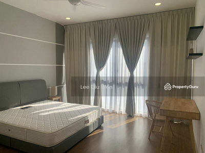 Emerald Residence Sunway Medini, Malaysia Emerald Residence Sunway Medini, Malaysia