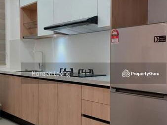 United Point Residence @ North Kiara, Malaysia United Point Residence @ North Kiara, Malaysia