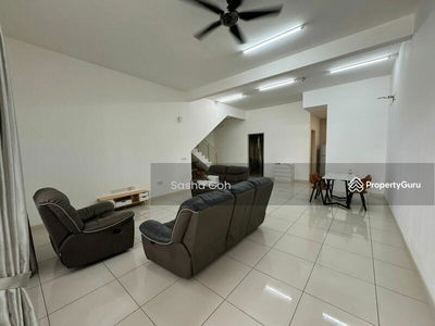 N'Dira Townhouse, Malaysia N'Dira Townhouse, Malaysia