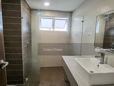 Paraiso Residence @ The Earth, Malaysia Paraiso Residence @ The Earth, Malaysia