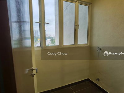 Paraiso Residence @ The Earth, Malaysia Paraiso Residence @ The Earth, Malaysia