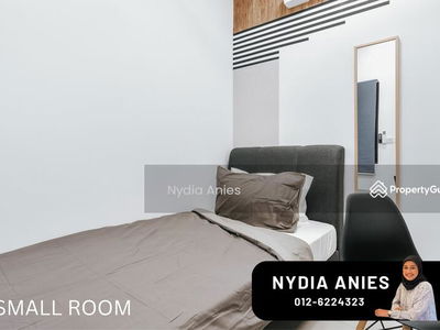 Rica Residence Sentul, KL, Malaysia Rica Residence Sentul, KL, Malaysia