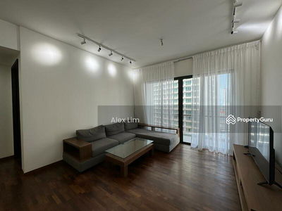 The Tamarind @ Seri Tanjung Pinang, Malaysia The Tamarind @ Seri Tanjung Pinang, Malaysia