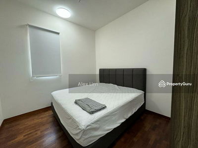 The Tamarind @ Seri Tanjung Pinang, Malaysia The Tamarind @ Seri Tanjung Pinang, Malaysia