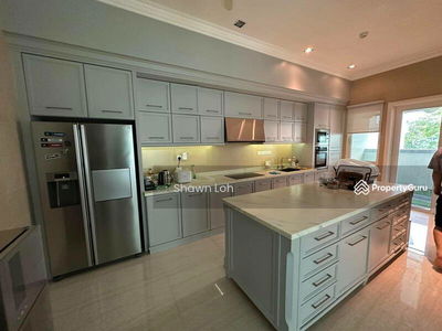 Damansara Perdana Endlot Semi D By Chai, Malaysia Damansara Perdana Endlot Semi D By Chai, Malaysia