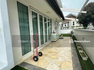 Damansara Perdana Endlot Semi D By Chai, Malaysia Damansara Perdana Endlot Semi D By Chai, Malaysia