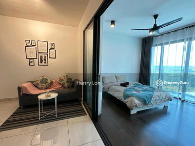 Almas Suites @ Puteri Harbour, Malaysia Almas Suites @ Puteri Harbour, Malaysia