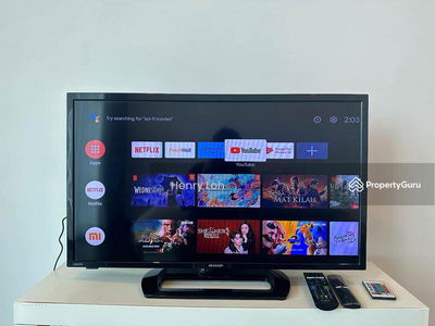 Almas Suites @ Puteri Harbour, Malaysia Almas Suites @ Puteri Harbour, Malaysia