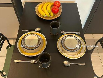 Almas Suites @ Puteri Harbour, Malaysia Almas Suites @ Puteri Harbour, Malaysia