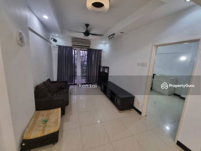 Ixora Apartment (Kepong), Malaysia Ixora Apartment (Kepong), Malaysia