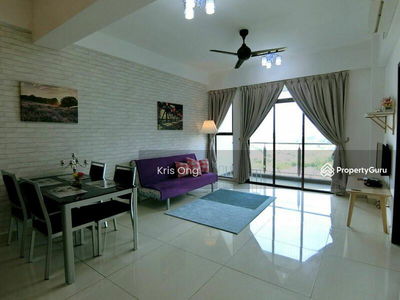 D'Inspire Residence @ Nusa Bestari, Malaysia D'Inspire Residence @ Nusa Bestari, Malaysia