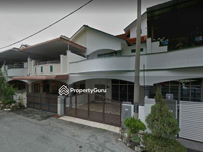 Taman Bukit Juru, Malaysia Taman Bukit Juru, Malaysia