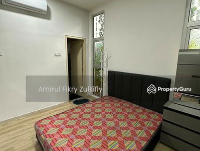 Lakefront Homes @ Cyberjaya, Malaysia Lakefront Homes @ Cyberjaya, Malaysia