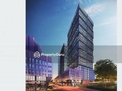 Almas Suites @ Puteri Harbour, Malaysia Almas Suites @ Puteri Harbour, Malaysia