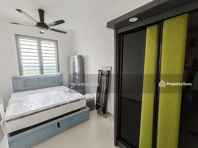 Tangerine Suites, Malaysia Tangerine Suites, Malaysia