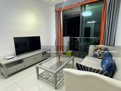 Iskandar Residences Medini, Malaysia Iskandar Residences Medini, Malaysia