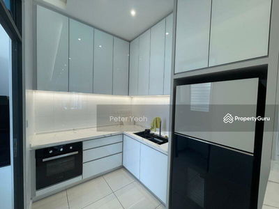 Queens Residences @ Queens Waterfront, Malaysia Queens Residences @ Queens Waterfront, Malaysia