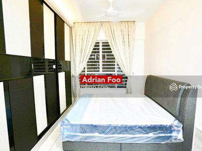 The Golden Triangle, Malaysia The Golden Triangle, Malaysia