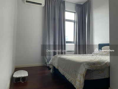 The Vyne, Malaysia The Vyne, Malaysia