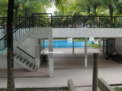 Green Acre Park, Malaysia Green Acre Park, Malaysia