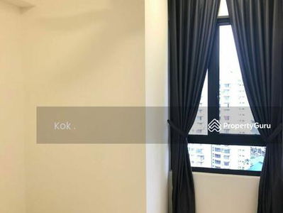 Nidoz Residences @ Desa Petaling, Malaysia Nidoz Residences @ Desa Petaling, Malaysia