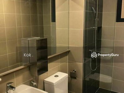 Nidoz Residences @ Desa Petaling, Malaysia Nidoz Residences @ Desa Petaling, Malaysia