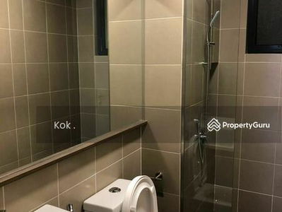 Nidoz Residences @ Desa Petaling, Malaysia Nidoz Residences @ Desa Petaling, Malaysia