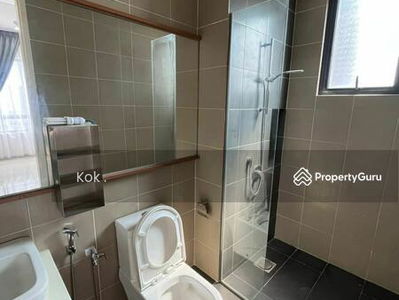 Nidoz Residences @ Desa Petaling, Malaysia Nidoz Residences @ Desa Petaling, Malaysia