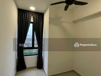 Nidoz Residences @ Desa Petaling, Malaysia Nidoz Residences @ Desa Petaling, Malaysia